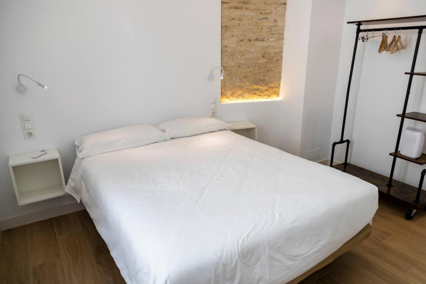 Apartamentos La Cruz Verde Cádiz Room photo